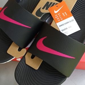 Nike Slides